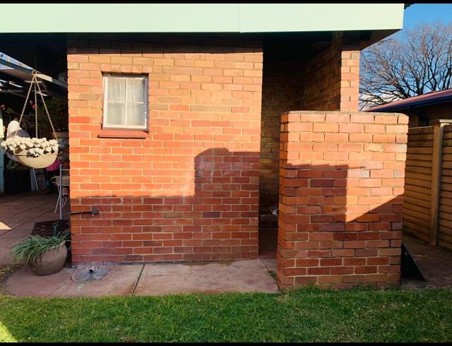 3 BEDROOM HOUSE FOR SALE IN VANDERBIJLPARK CW 4